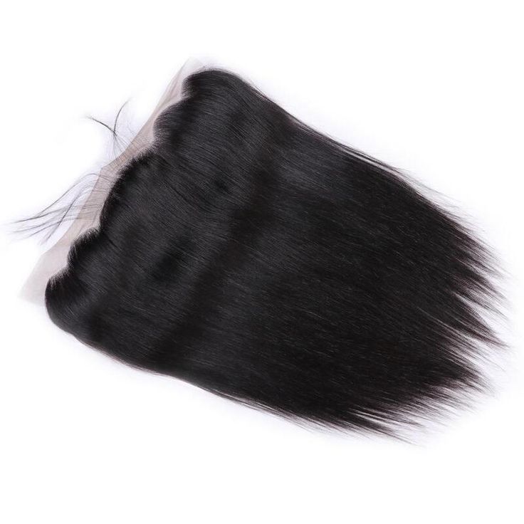 Burmese hair CLOSURES 13/4