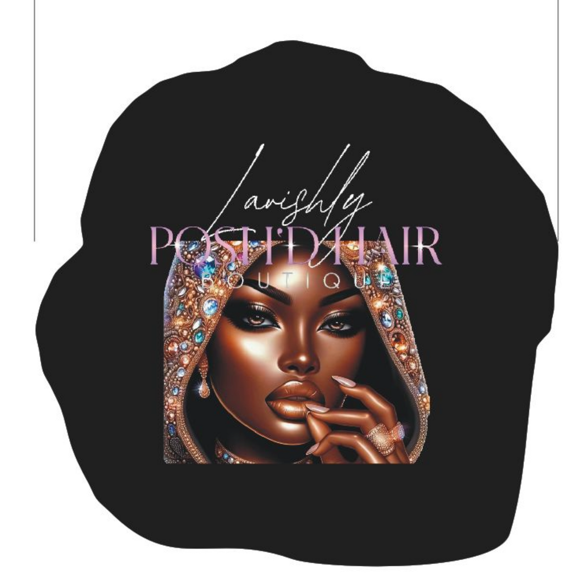 Ladies Bonnet