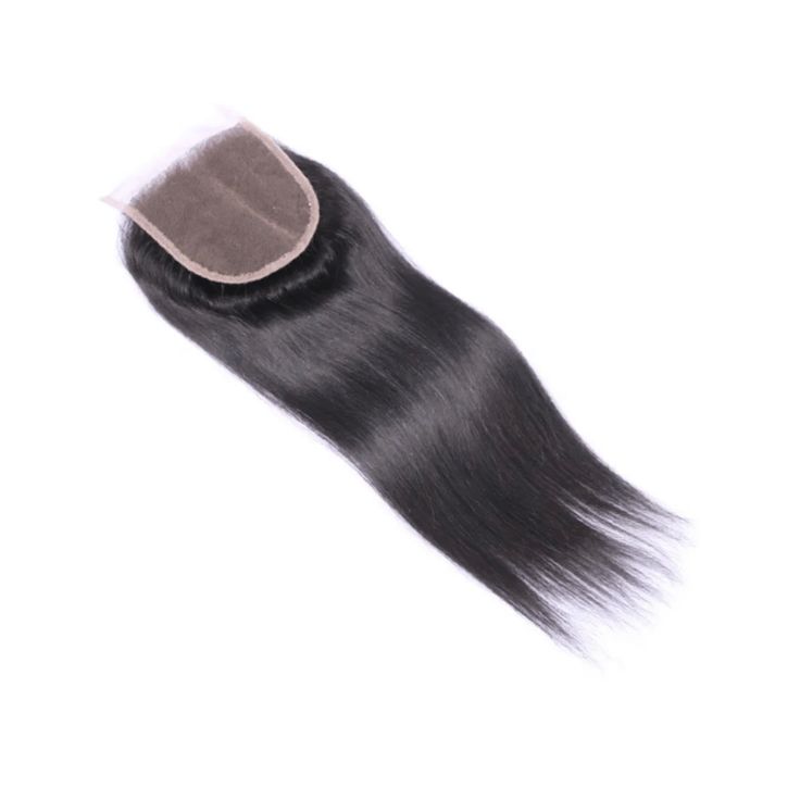 RAW INDIAN HAIR CLOSURE 4/4