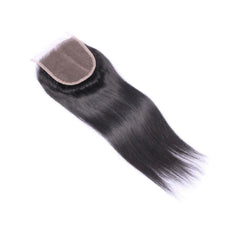 RAW INDIAN HAIR CLOSURE 4/4