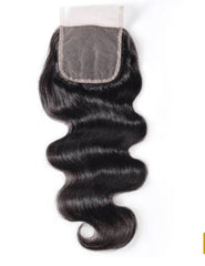 Mink Hair CLOSURES 5/5