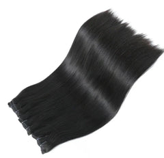 Cambodian hair  Straight/Wavy