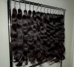 Cambodian hair  Wavycurly/Curly