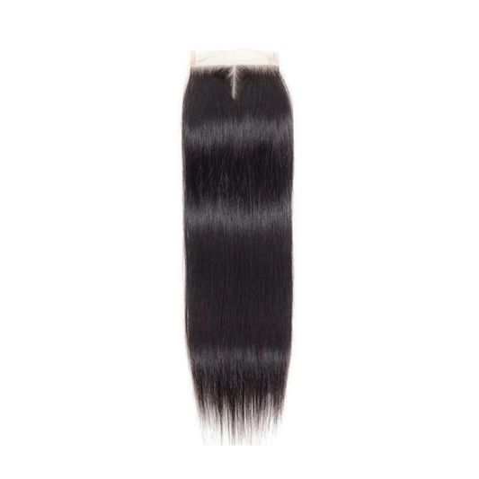 RAW INDIAN HAIR CLOSURE 13/4