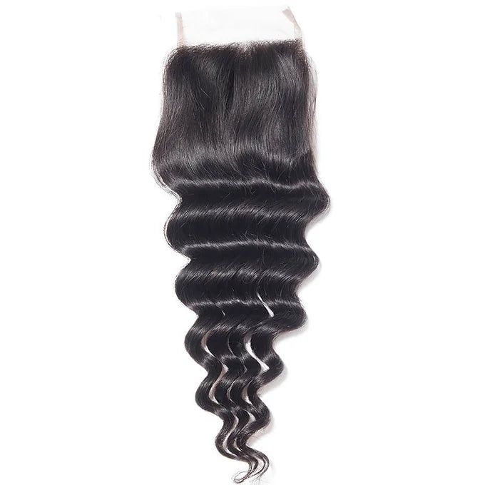 Mink Hair CLOSURES 6/6