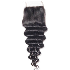 Mink Hair CLOSURES 6/6