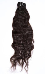 RAW INDIAN HAIR
