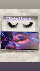 Flirtatious