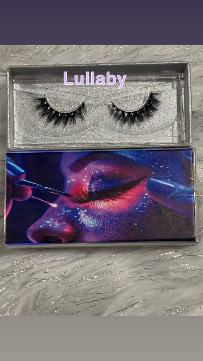 Lullaby