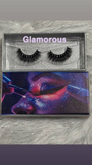 Glamorous
