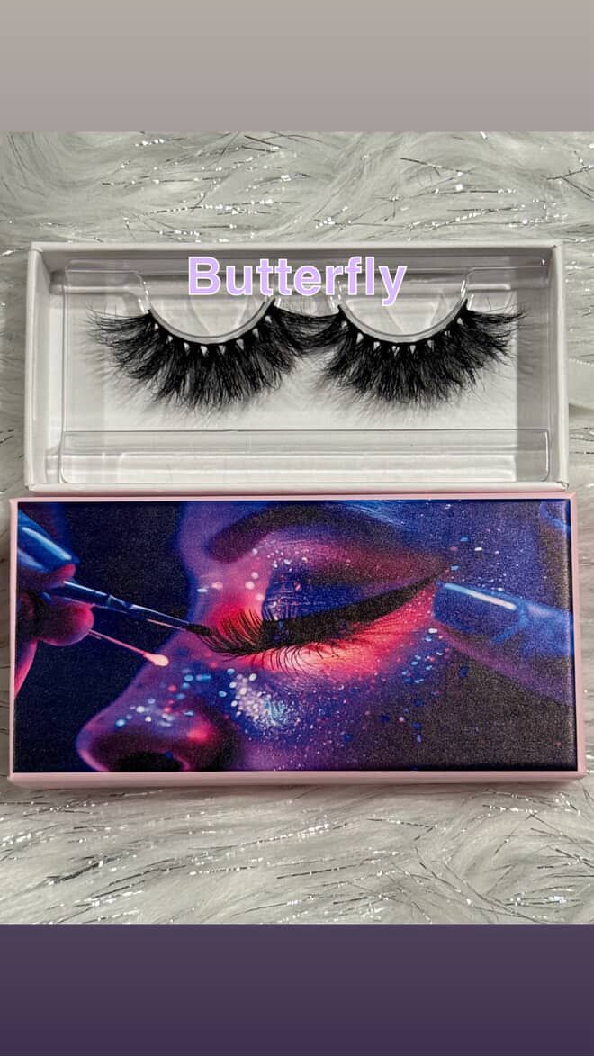 Butterfly
