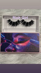 Rich Girl
