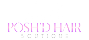 Lavishly Posh'D